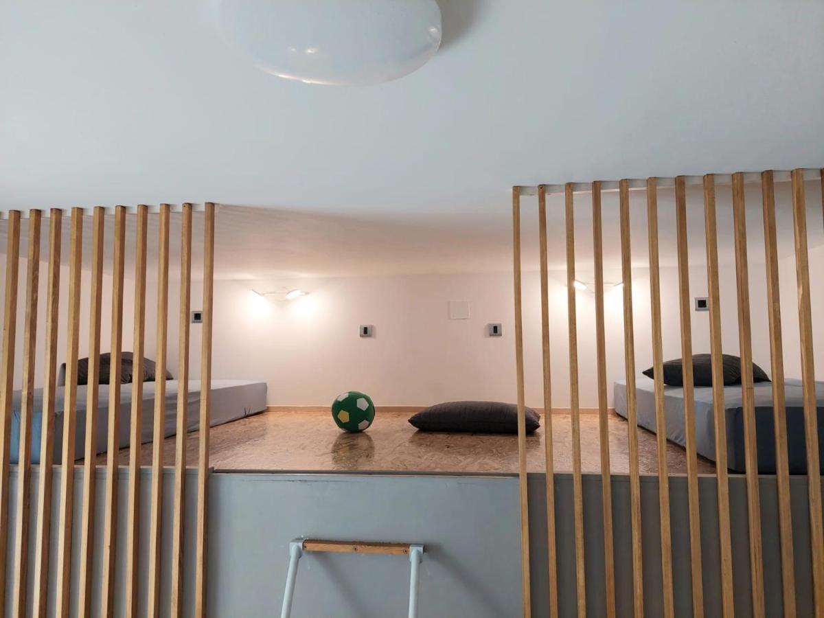 Ozzy Cozy Apartamento Zagreb Exterior foto