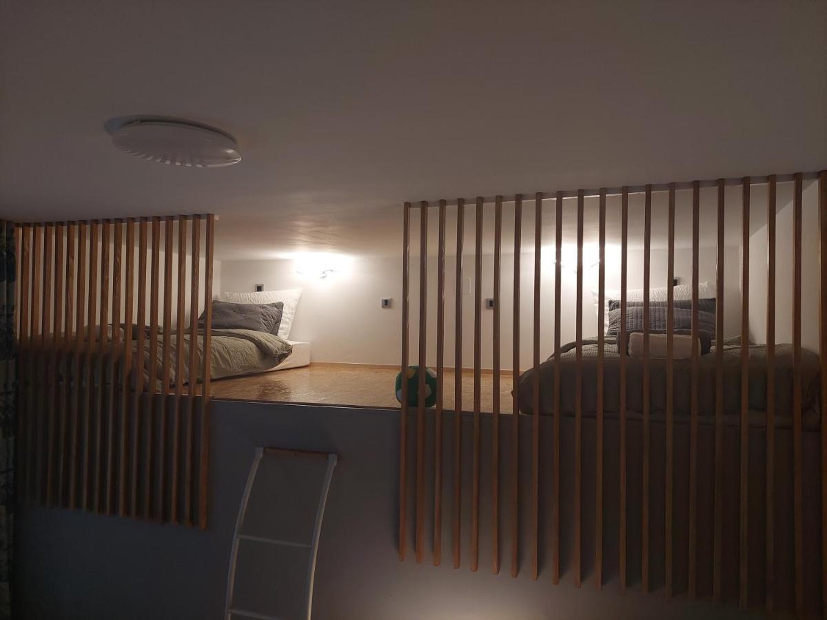 Ozzy Cozy Apartamento Zagreb Exterior foto